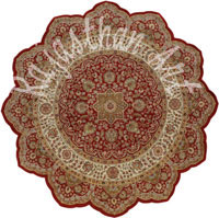 Rajasthan Carpet