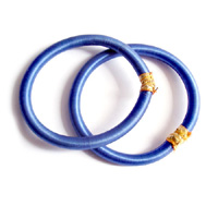 designer thread bangle